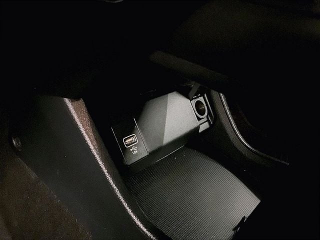 2020 Honda HR-V LX