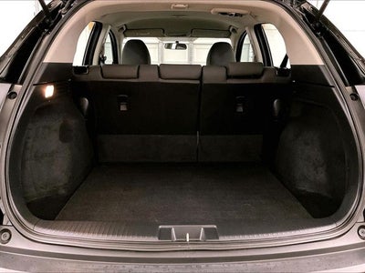 2020 Honda HR-V LX