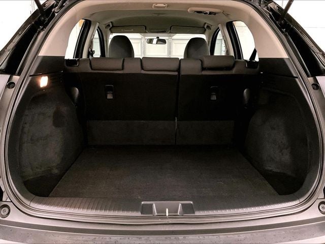 2020 Honda HR-V LX