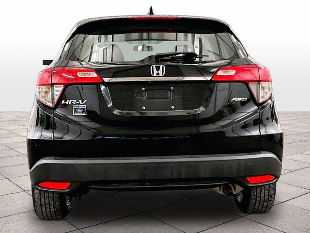 2020 Honda HR-V LX