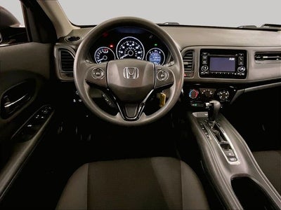 2020 Honda HR-V LX