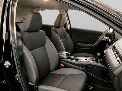 2020 Honda HR-V LX