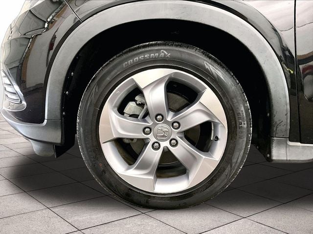 2020 Honda HR-V LX