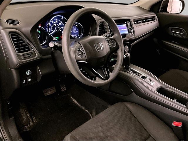 2018 Honda HR-V LX