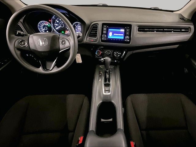 2018 Honda HR-V LX