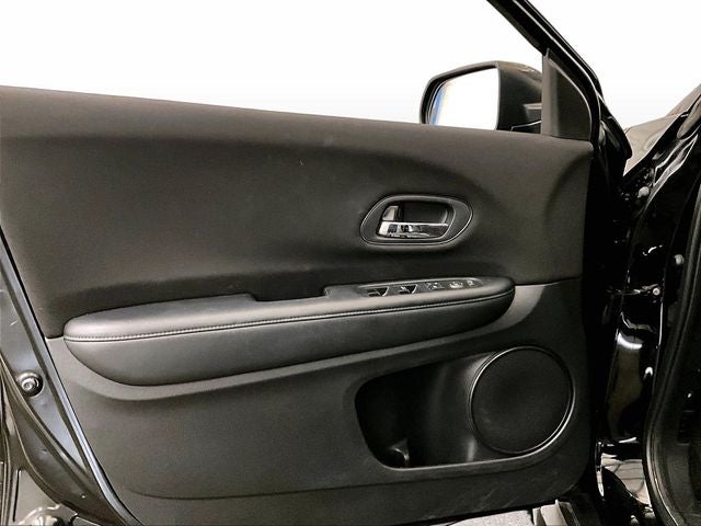 2018 Honda HR-V LX