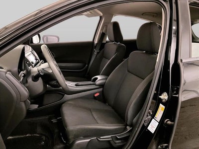 2018 Honda HR-V LX