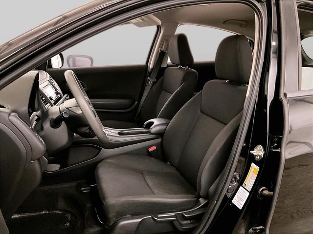 2018 Honda HR-V LX