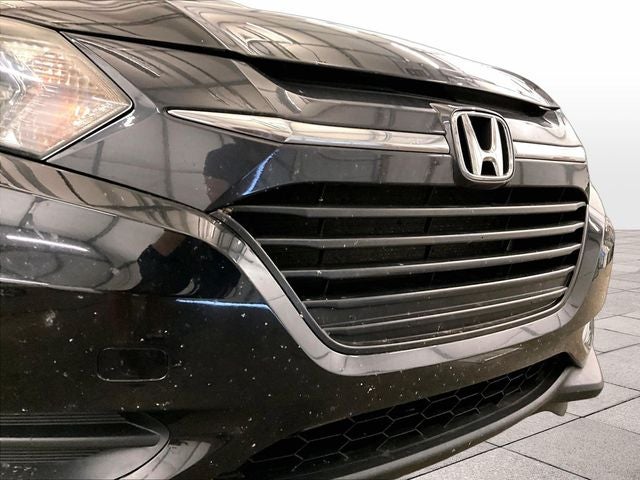2018 Honda HR-V LX