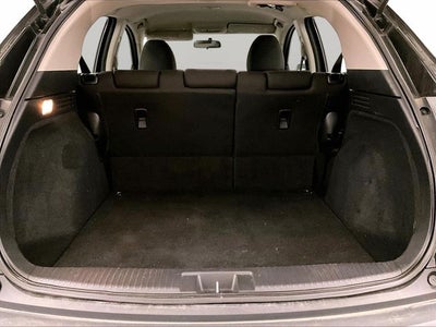 2018 Honda HR-V LX