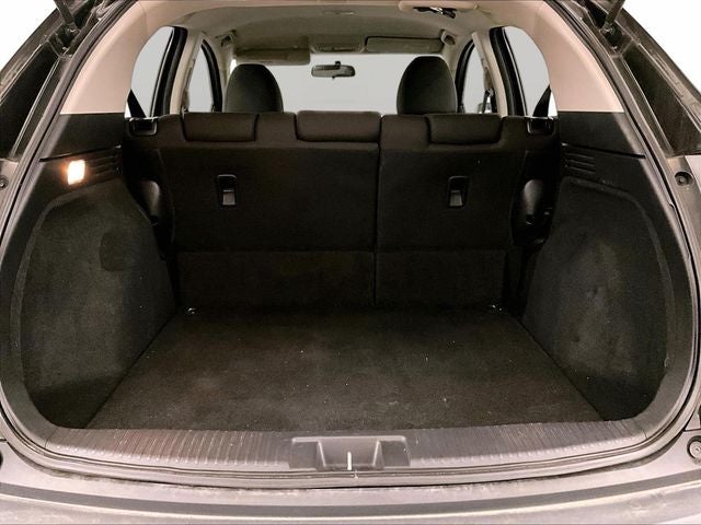 2018 Honda HR-V LX