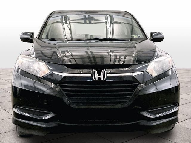 2018 Honda HR-V LX