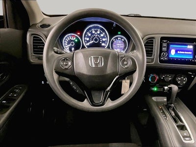 2018 Honda HR-V LX