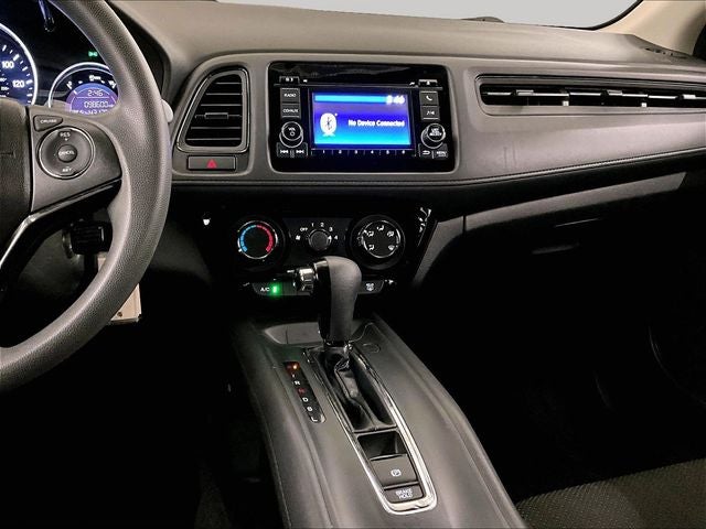 2018 Honda HR-V LX