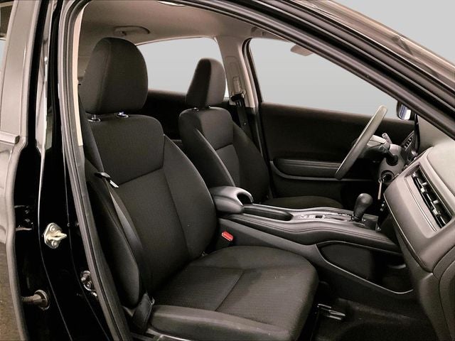 2018 Honda HR-V LX