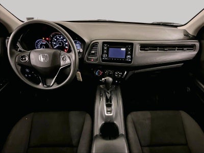 2021 Honda HR-V LX