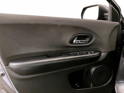 2021 Honda HR-V LX