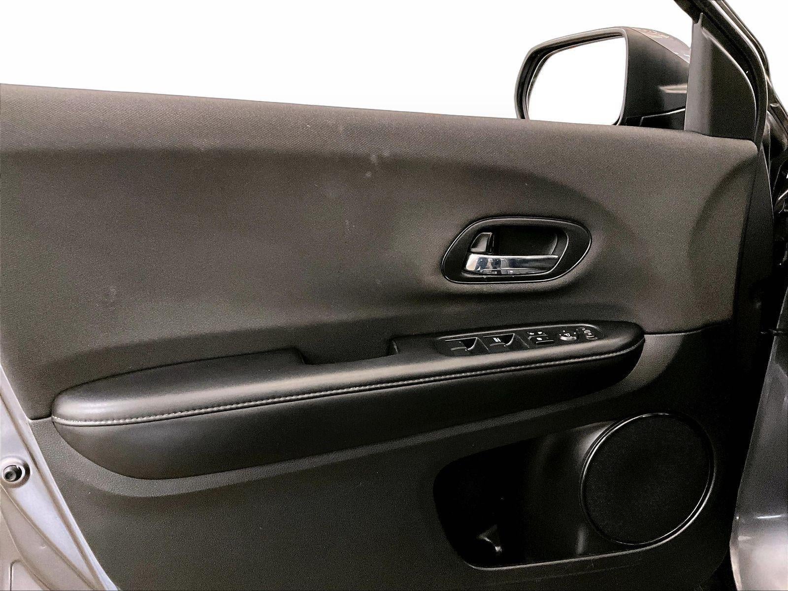 2021 Honda HR-V LX