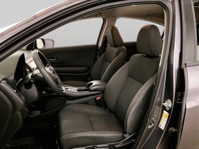 2021 Honda HR-V LX