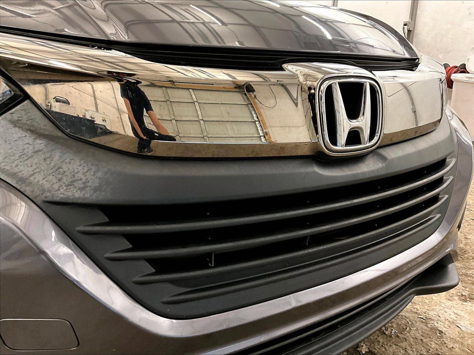 2021 Honda HR-V LX