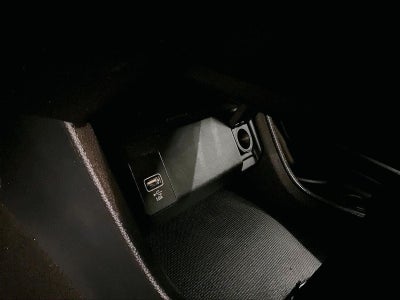 2021 Honda HR-V LX