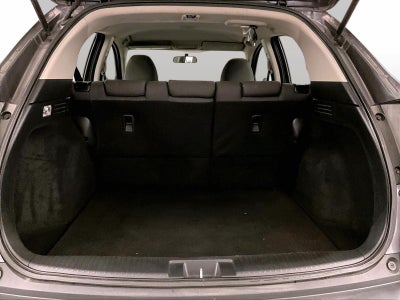2021 Honda HR-V LX