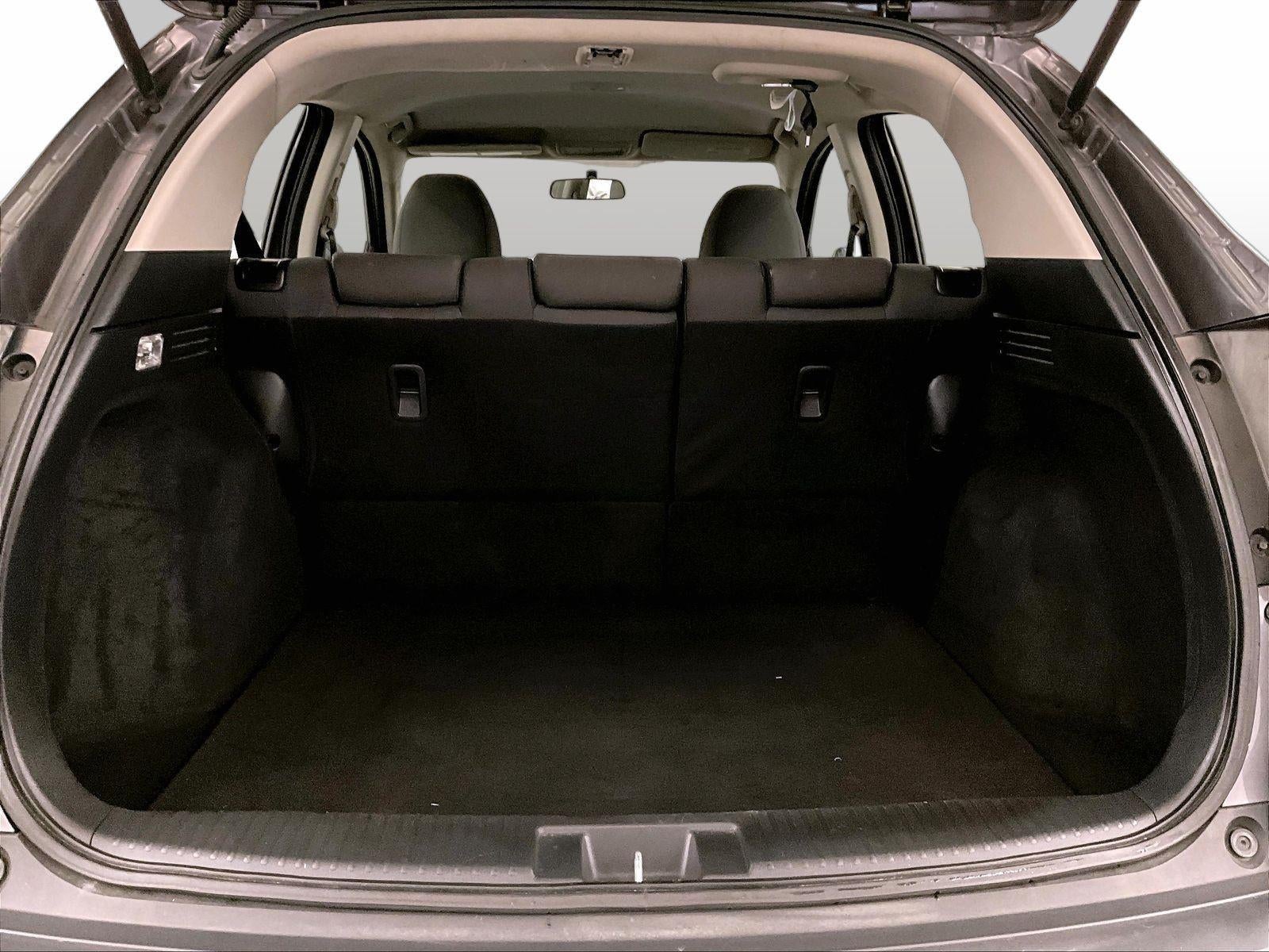2021 Honda HR-V LX