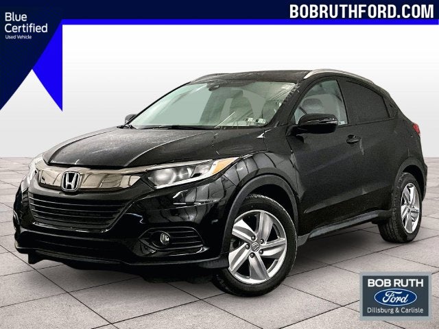 2020 Honda HR-V EX