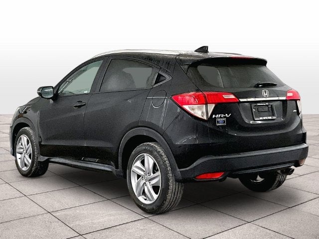 2020 Honda HR-V EX