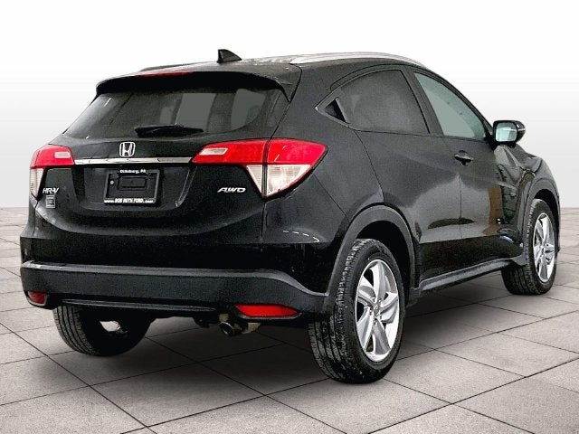 2020 Honda HR-V EX