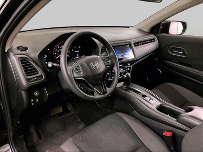 2020 Honda HR-V EX