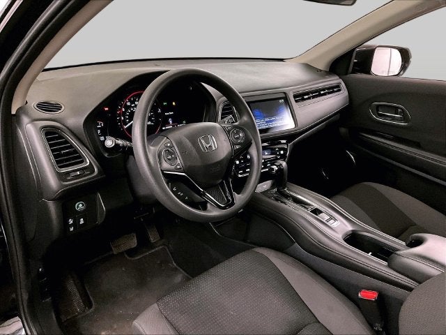 2020 Honda HR-V EX