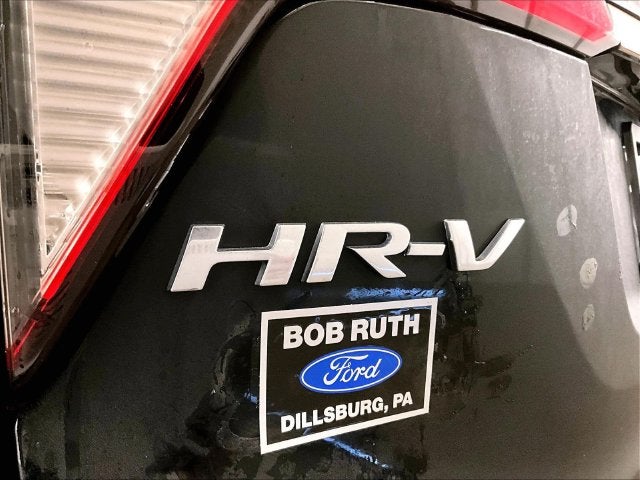 2020 Honda HR-V EX