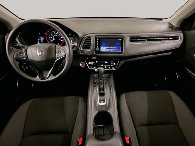 2020 Honda HR-V EX