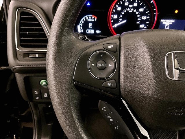 2020 Honda HR-V EX