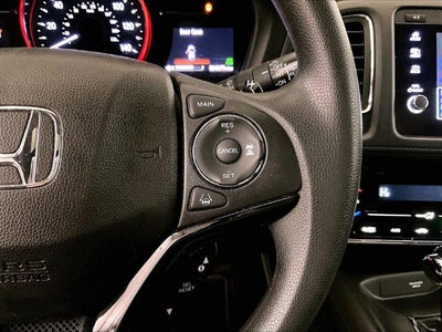 2020 Honda HR-V EX