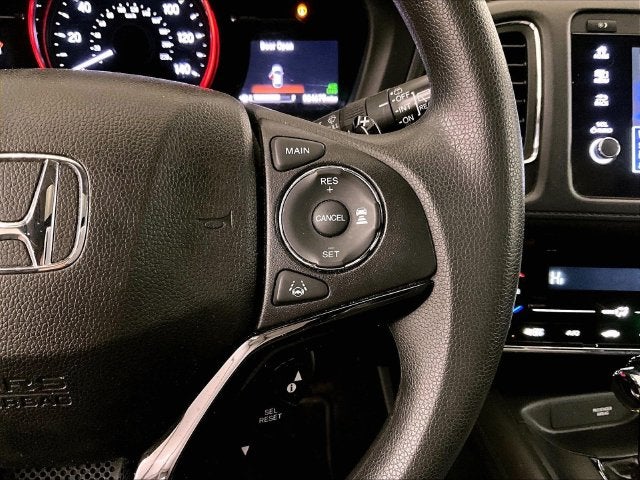 2020 Honda HR-V EX