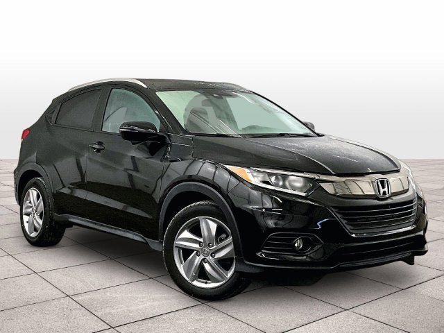 2020 Honda HR-V EX