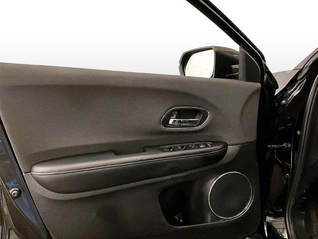 2020 Honda HR-V EX
