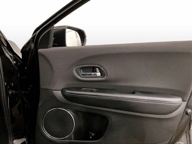 2020 Honda HR-V EX
