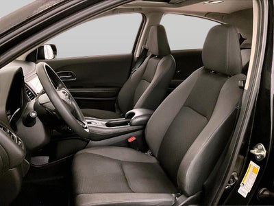 2020 Honda HR-V EX