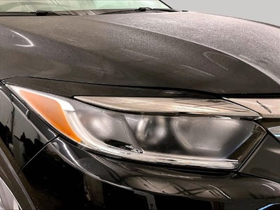 2020 Honda HR-V EX
