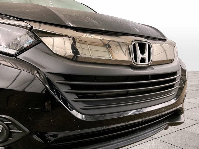 2020 Honda HR-V EX