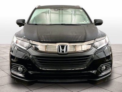 2020 Honda HR-V EX