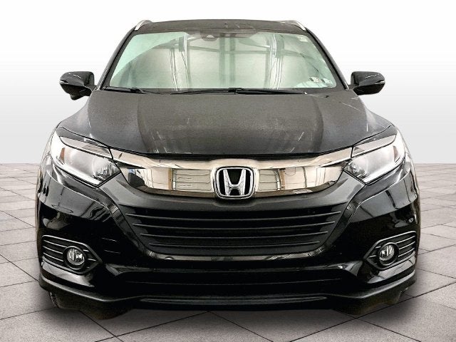 2020 Honda HR-V EX