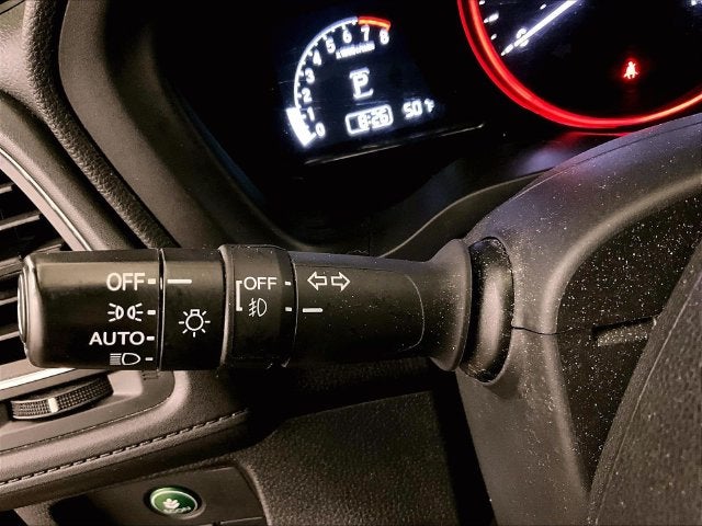2020 Honda HR-V EX