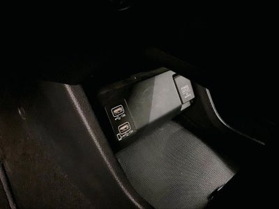 2020 Honda HR-V EX