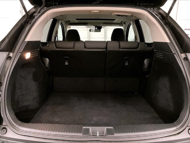 2020 Honda HR-V EX