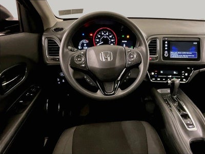 2020 Honda HR-V EX