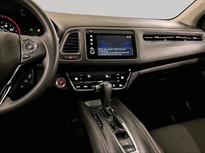 2020 Honda HR-V EX